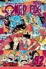 Eiichiro Oda, Eiichiro Oda - One Piece