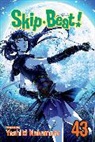Yoshiki Nakamura, Yoshiki Nakamura - Skip-beat! 43