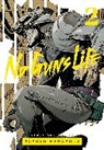 Tasuku Karasuma, Tasuku Karasuma - No guns life vol 2