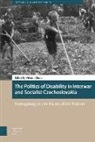 Dr. Victoria Shmidt, Victoria Shmidt, Victoria Shmidt - Politics of Disability in Interwar and Socialist Czechoslovakia