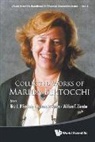 Stavros A Zenios &amp; W Rita L D'Ecclesia, Rita Laura D'Ecclesia, Rita L D'Ecclesia, Rita Laura D'ecclesia, Stavros A Zenios, William T Ziemba... - Collected Works Of Marida Bertocchi