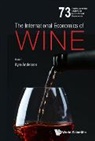 Kym Anderson, Kym Anderson, Anderson Kym, Kym Anderson - International Economics Of Wine, The