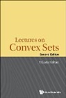 Valeriu Soltan, Soltan Valeriu, Valeriu Soltan - Lectures On Convex Sets