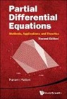 Harumi Hattori, Harumi Hattori, Hattori Harumi - Partial Differential Equations: Methods, Applications And Theories (2nd Edition)