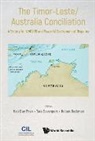Tara Davenport &amp; Robert Be Hao Duy Phan, Robert Beckman, Beckman Robert, Tara Davenport, Davenport Tara, Hao Duy Phan... - Timor-leste/australia Conciliation, The: A Victory For Unclos And Peaceful Settlement Of Disputes