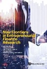 Yan Alperovych Cristiano Be Anita Quas, Yan Alperovych, Anita Quas, Cristiano Bellavitis, Cristiano Bellavitis, Dzidziso Samuel Kamuriwo... - New Frontiers In Entrepreneurial Finance Research