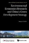 Youguo Zhang, Youguo Zhang &amp; Hao Xu, Youguo Zhang - Environmental Economics Research And China's Green Development Strategy