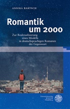 Annika Bartsch - Romantik um 2000