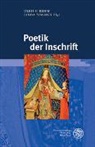 Ulric Rehm, Ulrich Rehm, Simonis, Simonis, Linda Simonis - Poetik der Inschrift