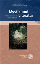 Giuli Agostini, Giulia Agostini, SCHULZ, Schulz, Michael Schulz - Mystik und Literatur