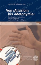 Melani Möller, Melanie Möller - Von 'Allusion' bis 'Metonymie'