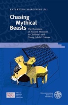 Katarzyn Marciniak, Katarzyna Marciniak - Chasing Mythical Beasts