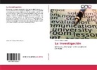 Romeo Déctor García - La Investigación