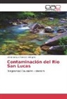 Victor Enrique Mendoza Astopilco - Contaminación del Rio San Lucas