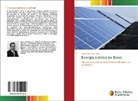 Ivyson Vila Nova Silva - Energia elétrica no Brasil