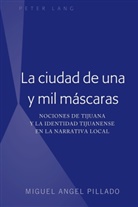 Miguel Angel Pillado - La ciudad de una y mil máscaras