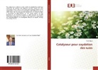 Emil Obeid - Catalyseur pour oxydation des suies