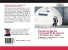 Oscar Eduardo Pineda Lemus - Fundamentación irracional de la ciencia y la moral en Hume