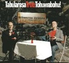 Schwarze Grütze - TabularasaTrotzTohuwabohu!, 1 Audio-CD (Hörbuch)