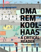 Christophe Van Gerrewey, Christophe Van Gerrewey - OMA / Rem Koolhaas