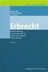 Daniel Abt, Manuela Brenneis-Hobi, Adria Briner, Daniel Abt, Thomas Weibel - Praxiskommentar Erbrecht