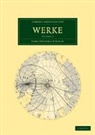 Carl Friedrich Gauss - Werke
