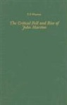 T. F. Wharton - The Critical Fall and Rise of John Marston