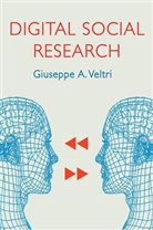 Ga Veltri, Giuseppe A Veltri, Giuseppe A. Veltri, Veltri Giuseppe A. - Digital Social Research