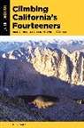 Toby Evans - Climbing California''s Fourteeners
