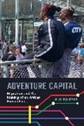 Julie Kleinman, Kleinman Julie - Adventure Capital