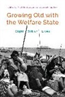 Dr Nick (Brunel University Hubble, Nick Hubble, Nick (Brunel University Hubble, Dr Nick (Brunel University Hubble, Nick Hubble, Nick (Brunel University Hubble... - Growing Old With the Welfare State