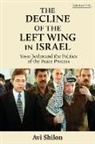 Avi Shilon, Shilon Avi - The Decline of the Left Wing in Israel