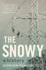 Siobhan Mchugh, Siobhán McHugh - The Snowy