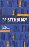 Stephen Hetherington, Stephen (University of New South Wal Hetherington, Stephen Hetherington, Stephen (University of New South Wales Hetherington - Epistemology: The Key Thinkers