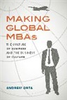 Andrew Orta, Orta Andrew - Making Global Mbas