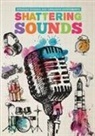 Mike Clark - Shattering Sounds