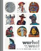 Heather Ahtone, Heather Brower Ahtone, Faith Brower, Seth Hopkins, Hopkins Seth - Warhol and the West
