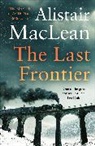 Alistair MacLean, MacLean Alistair - The Last Frontier