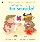 Caryl Hart, Lauren Tobia - Let's Go to the Seaside!