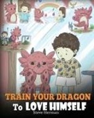 Steve Herman - Train Your Dragon To Love Himself
