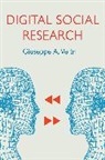 Ga Veltri, Giuseppe A Veltri, Giuseppe A. Veltri, Veltri Giuseppe A. - Digital Social Research