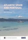 Henry Buchanan, Royal cruising club pilotage foundation - Atlantic Spain and Portugal : Cabo Ortegal(Galicia)to Gibraltar