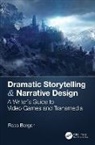 Berger, Ross Berger - Dramatic Storytelling & Narrative Design