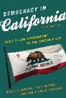 Brian P. Janiskee, Brian P. Masugi Janiskee, Brian P. Villegas Janiskee, Ken Masugi, Masugi Ken, Christina G. Villegas - Democracy in California