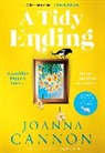 Joanna Cannon, Cannon Joanna - A Tidy Ending