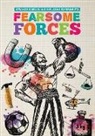 Mike Clark - Fearsome Forces