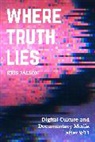 Kris Fallon - Where Truth Lies