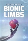 Holly Duhig, Grace Jones - Bionic Limbs