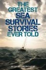 Tom McCarthy, Tom McCarthy - Greatest Sea Survival Stories Ever Told
