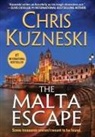 Chris Kuzneski - The Malta Escape